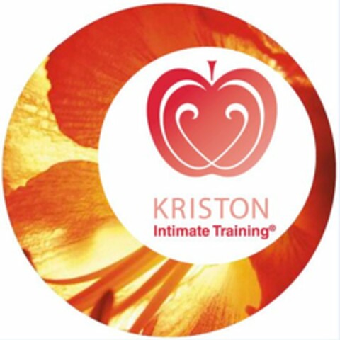 KRISTON INTIMATE TRAINING Logo (USPTO, 06.12.2012)