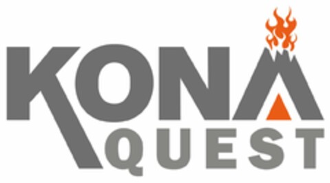 KONA QUEST Logo (USPTO, 20.06.2013)