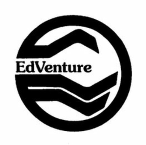 EDVENTURE Logo (USPTO, 25.07.2013)