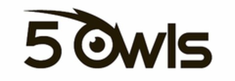 5 OWLS Logo (USPTO, 06.08.2013)