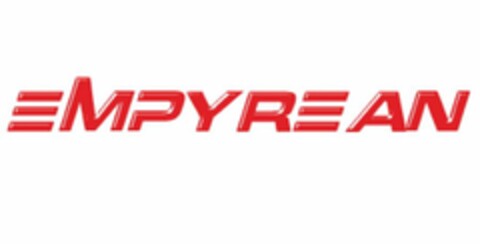 EMPYREAN Logo (USPTO, 15.10.2013)