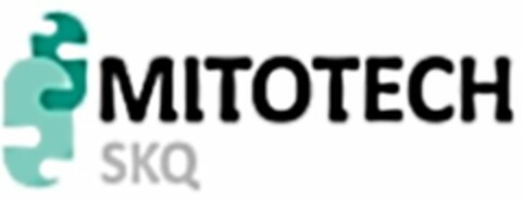 MITOTECH SKQ Logo (USPTO, 16.12.2013)