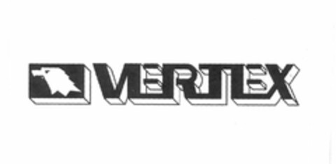 VERTEX Logo (USPTO, 26.12.2013)