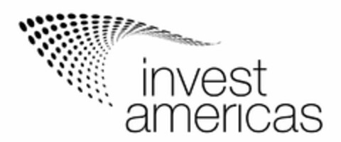 INVEST AMERICAS Logo (USPTO, 06.03.2014)