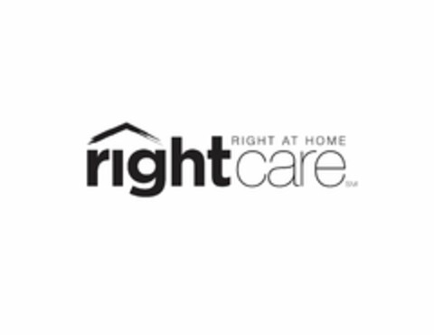 RIGHT AT HOME RIGHTCARE Logo (USPTO, 18.03.2014)