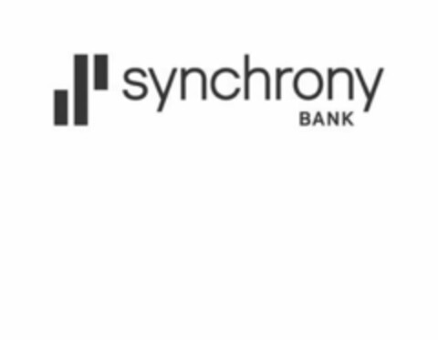 S SYNCHRONY BANK Logo (USPTO, 02.04.2014)