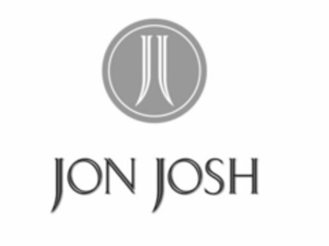 JJ JON JOSH Logo (USPTO, 13.05.2014)