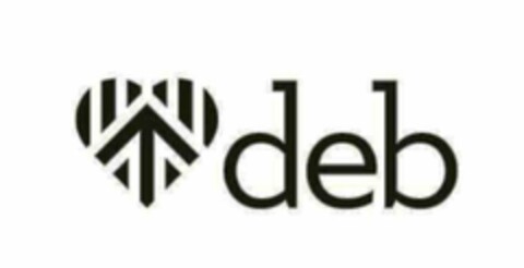 DEB Logo (USPTO, 06.06.2014)