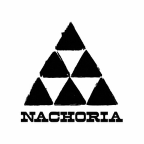NACHORIA Logo (USPTO, 28.07.2014)
