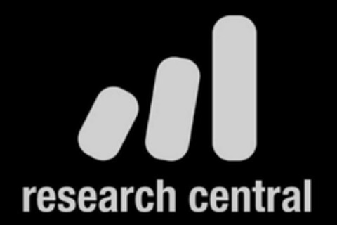 RESEARCH CENTRAL Logo (USPTO, 18.09.2014)