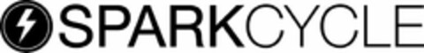 S SPARKCYCLE Logo (USPTO, 09/18/2014)