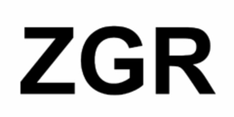 ZGR Logo (USPTO, 19.09.2014)