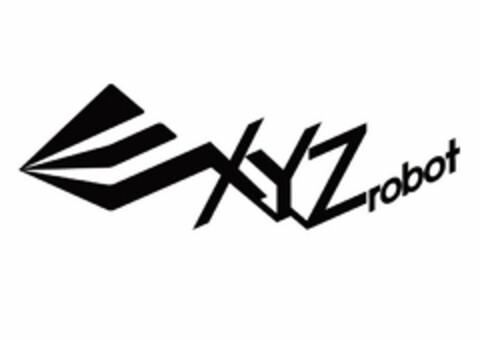XYZROBOT Logo (USPTO, 09.10.2014)