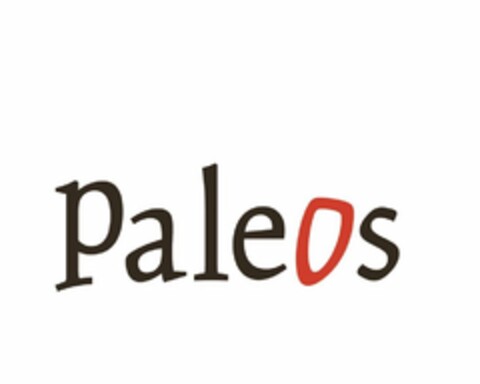 PALEOS Logo (USPTO, 14.10.2014)