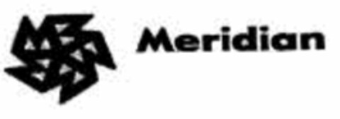 MERIDIAN Logo (USPTO, 19.11.2014)