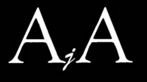 AJA Logo (USPTO, 24.11.2014)