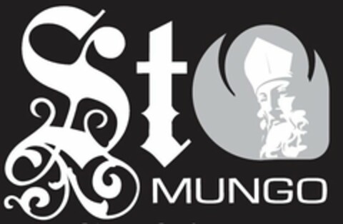 ST MUNGO Logo (USPTO, 05.03.2015)