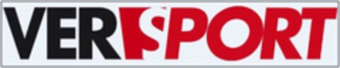 VERSPORT Logo (USPTO, 17.04.2015)
