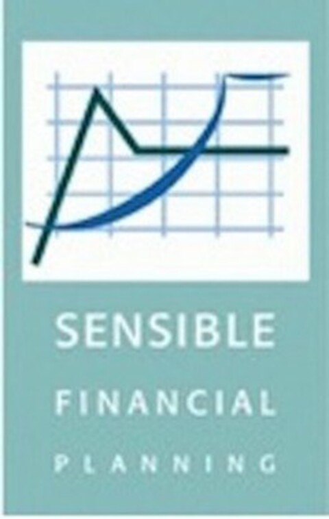 SENSIBLE FINANCIAL PLANNING Logo (USPTO, 05/05/2015)