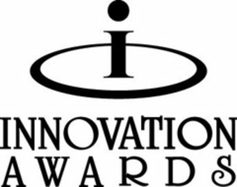 I INNOVATION AWARDS Logo (USPTO, 06/12/2015)