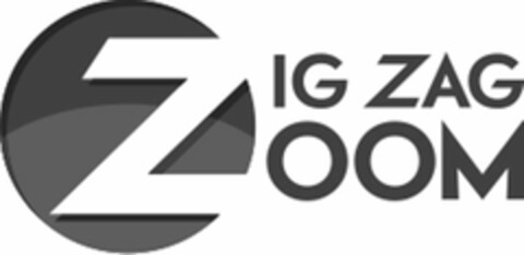 ZIG ZAG ZOOM Logo (USPTO, 17.06.2015)
