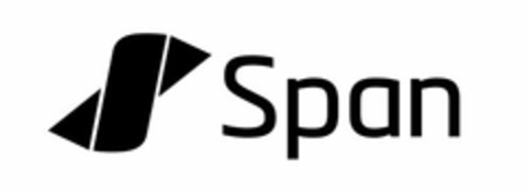 SPAN Logo (USPTO, 19.06.2015)