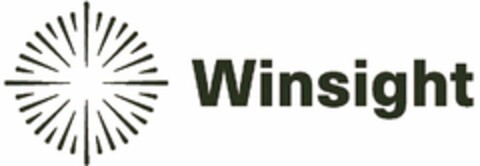 WINSIGHT Logo (USPTO, 30.06.2015)