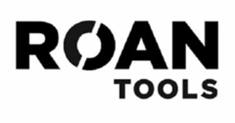 ROAN TOOLS Logo (USPTO, 29.07.2015)