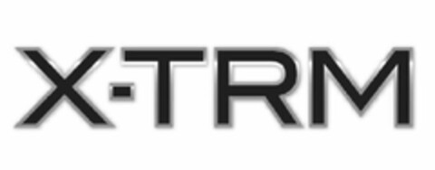 X-TRM Logo (USPTO, 04.08.2015)