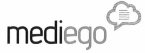 MEDIEGO Logo (USPTO, 04.08.2015)