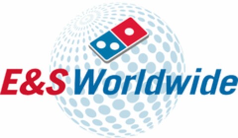 E&S WORLDWIDE Logo (USPTO, 23.09.2015)