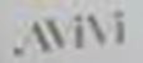 AVIVI Logo (USPTO, 25.09.2015)