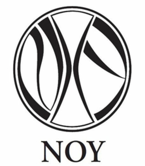 NOY Logo (USPTO, 19.10.2015)