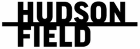 HUDSON FIELD Logo (USPTO, 21.10.2015)