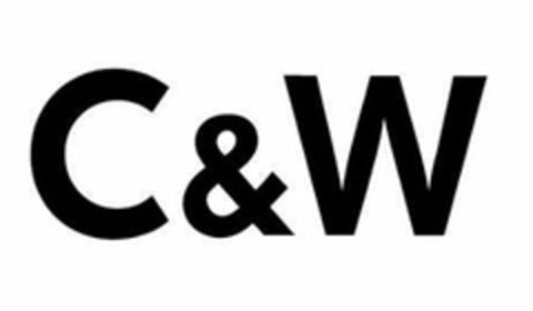 C&W Logo (USPTO, 18.11.2015)