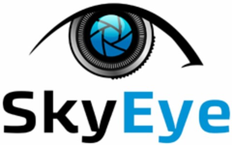 SKYEYE Logo (USPTO, 01.01.2016)