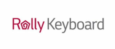 ROLLY KEYBOARD Logo (USPTO, 18.02.2016)