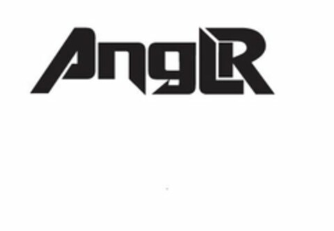 ANGLR Logo (USPTO, 17.03.2016)