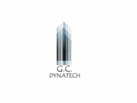 G.C. DYNATECH Logo (USPTO, 03.04.2016)