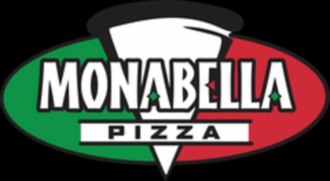 MONABELLA PIZZA Logo (USPTO, 11.04.2016)