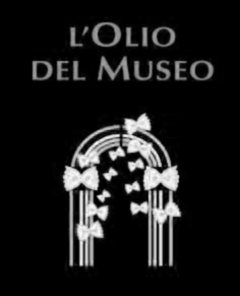 L'OLIO DEL MUSEO Logo (USPTO, 12.04.2016)
