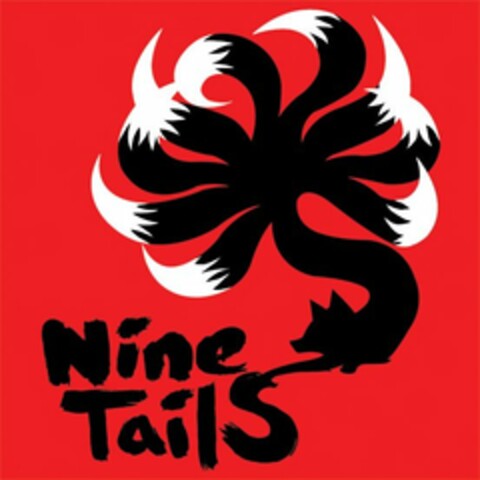 NINE TAILS Logo (USPTO, 26.04.2016)