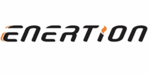 ENERTION Logo (USPTO, 18.05.2016)