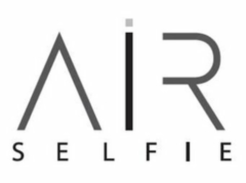 AIR SELFIE Logo (USPTO, 26.05.2016)