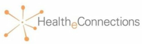 HEALTHECONNECTIONS Logo (USPTO, 23.08.2016)