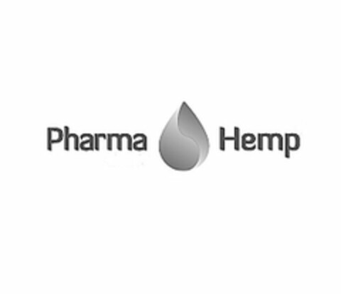 PHARMAHEMP Logo (USPTO, 26.08.2016)