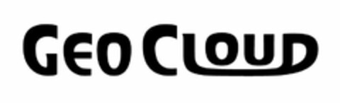 GEO CLOUD Logo (USPTO, 05.10.2016)