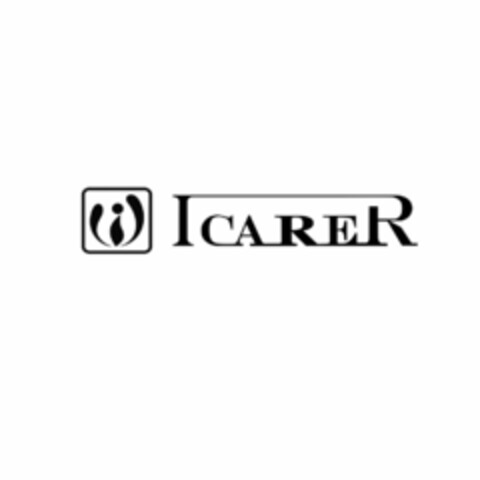 ICARER Logo (USPTO, 13.10.2016)