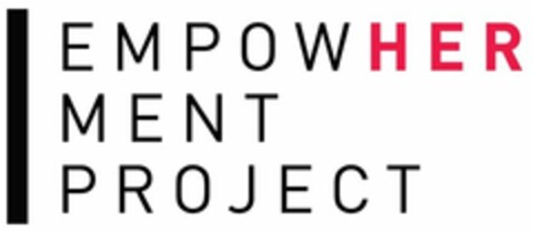 EMPOWHER MENT PROJECT Logo (USPTO, 03.11.2016)