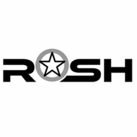 ROSH Logo (USPTO, 12/19/2016)